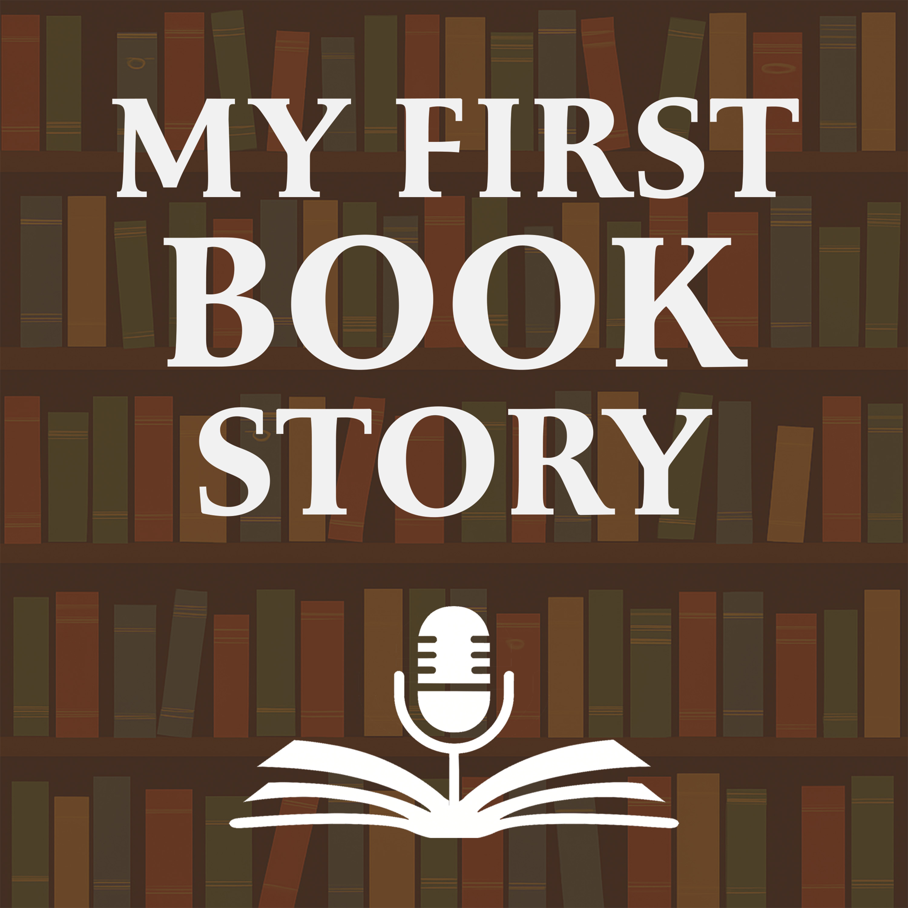My First Book Story